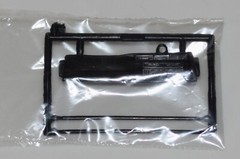 AMT 1972 NOVA SS PRO-STOCK #1142M/12 ⭐PARTS⭐ DASHBOARD 1:25