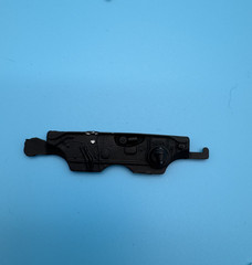 Jo-Han GC-1300 Plymouth Fury Police Pursuit Car Parts Kit Bash Firewall