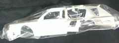TAMIYA PEUGEOT 205 TURBO 16 WORKS RALLY CAR W/STUDIO 27 GRADE UP PARTS
