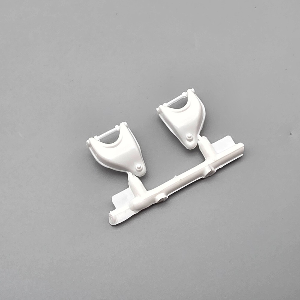 Monogram 1/24 58 Ford Thunderbird Parts Kit Bash Upper A Arms