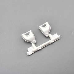 Monogram 1/24 58 Ford Thunderbird Parts Kit Bash Upper A Arms