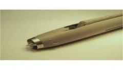 Mini World 7240a – 1/72 – Air Intakes Of Tu-22 For Modelsvit Kit