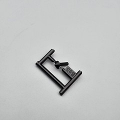 LS 1/16 Morgan Plus 8 Parts Kit Bash Piece B83