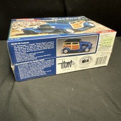 Monogram 1/25 #85-7606 Dan Fink’s Speedwagon Sealed