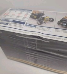 REVELL Monogram 85-7625 1932 Highboy Street Rod MODEL KIT 1:25 New