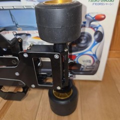 Porsche 911 GT1 98 LM Winner F103RS Chassis RC Car Kit Tamiya 1/10 Scale Japan