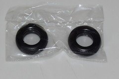 REVELL 1970 BUICK GSX 85-4522 ⭐PARTS⭐ CUSTOM REAR RUBBER TIRE PACKAGE 1:24