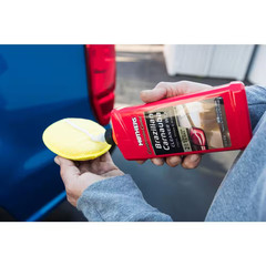 16 Oz. California Gold Brazilian Carnauba Cleaner Wax Liquid