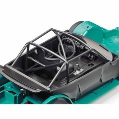 Tamiya 1/24 Porsche 934 Turbo RSR Vaillant LIMITED EDITION RE-RELEASE TAM24334