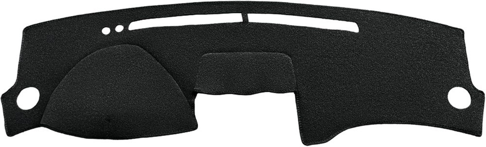 Dash Cover Mat Custom Fit for Toyota Solara 2004 2005 2006 2007 2008 with