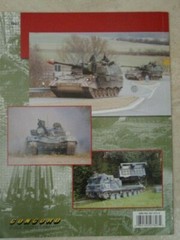 Concord 7807 Journal of Armored Assault & Heliborne Warfare Vol. 07