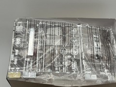 1/25 1994 Ford F150 SVT Lightning Pickup Truck New Open Box Complete Kit