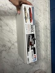 TAMIYA 24338 MERCEDES-BENZ 300SL MODEL KIT-NIB-1/24 SCALE