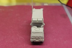 1-87TH 3D PRINTED IRAQ WAR U.S. ARMY PATRIOT MISSILE SYSTEM AD/MSQ104 ENGAGEMENT
