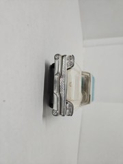 1959 Ford Country Sedan Dealer Promo Toy Car / model build-up RARE Stationwagon