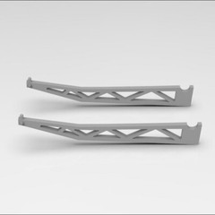 1:18 Gasser Angle Ladder Bars