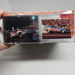 Revell 1/25 Revellution Funny Car In Limited Tin Read Discription