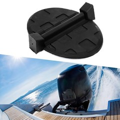 60930 Exhaust Shutter Flaps Flapper Grommets Fits Mercruiser 2.5/3.0/3.7L