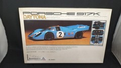 Union Porsche 917K Daytona 1/24 Collectables 17+