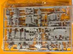 1932 FORD PHANTOM VICKIE HOT ROD MODEL KIT AMT ERTL 1/25 SCALE NEW COOL LOOK!!