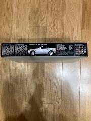 Mercedes-Benz SLK 230 Fujimi 1/24 Model Kit Unassembled Rare