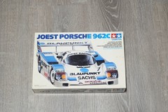 Tamiya 1/24 Joest Porsche 962C (24097)