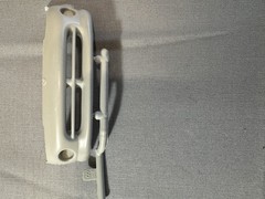 AMT/ERTL 6808 Dodge Viper RT/10 Parts Kit Bash Front Fascia #87