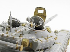 1/35 Upgrade Set for Trumpeter 05599 T-72