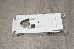 Tamiya 1/24 Joest Porsche 962C (24097)