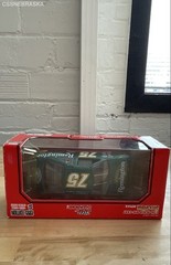 NASCAR Diecast Racing Champions Morgan Shepherd 75 Remington 1:24 1995 New