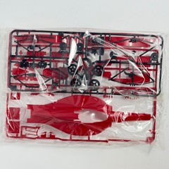 TAMIYA 1/20 FERRARI F189 EARLY VERSION Item20023 with NEW DECALS & PE PARTS