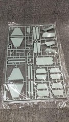Academy 1/48 F 22A Raptor fighter jet Collectables 17+