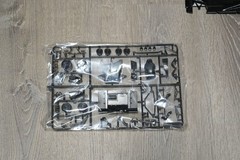 Tamiya 1/24 Joest Porsche 962C (24097)