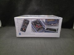 Revell ’66 Chevy Fleetside Pickup 1:25 Scale Plastic Model Kit 85-7225