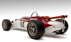 Race Car Grand Prix Formula 1 18Racing Midget Sprint12Indy 500Hot Rod24Custom43