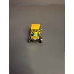 Vintage 1989 Reader’s Digest Ford Model T Classic Die Cast Toy Vehicle No. 304