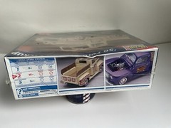 Revell Monogram’50 Ford Custom Pickup 1/25 Model Kit Sealed (S4)