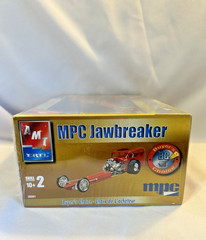 AMT ERTL MPC JAWBREAKER Buyers Choice model kit NEW in FACTORY SEALED BOX – RARE