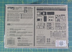 MPC 1970 Dodge Coronet Super Bee 1:25 New Model Kit 985/12 Factory Sealed