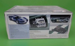 Revell Shelby Cobra 427 S/C 1/24 model Brand New Factory Sealed Box 85-2828