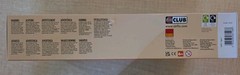 Airfix J6041 Tiger 1 Heavy Tank QUICKBUILD Plastic Model
