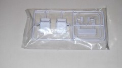 REVELL FORD BRONCO HALF CAB & MORE 85-7228 ⭐PARTS⭐ SEATS+MORE 1:25