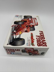 Tamiya Ferrari F310B 20045 Model Kit 1/20 Scale 1999 located in US Open Box