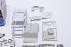 AMT ERTL 1972 CHEVROLT NOVA SS SCALE 1:25 MODEL KIT