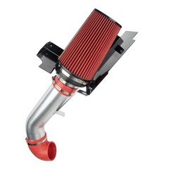 Kax 4 Inch Cold Air Intake System Kit Shield Fit For Sierra 1500 Tahoe