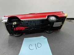 C10 Johan 1960 Desoto Adventurer Hardtop Annual built model 1/25 McM.