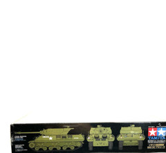 1/48 Tamiya Tank M10 IIC Achilles WWII British Tank Destroyer New Sealed