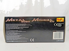 Maisto 1/24 Scale Mercedes-Benz ML #39947 Diecast Metal Model Kit NIB