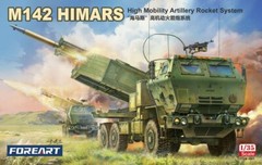 FOREART 5001 1/35 M142 ‘HIMARS’ High Mobility Artillery Rocket System