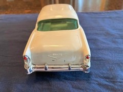 1956 Chevrolet Bel Air 1/25 Scale Dealer Promo Model